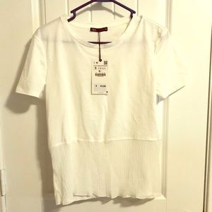 Zara top